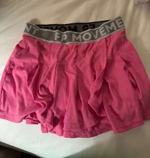 Free People Skirt thumbnail 2