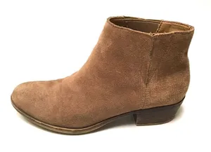 Lucky Brand Benissa pull on ankle booties 6.5‎ thumbnail 1