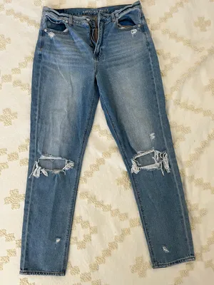 Outfitters Mom Jeans thumbnail 1