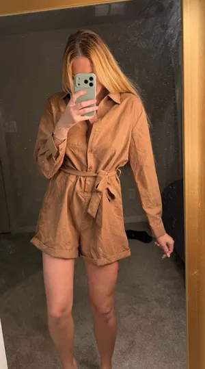 Vici Romper thumbnail 1