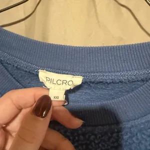 Anthropologie Pilcro crewneck sweater thumbnail 2