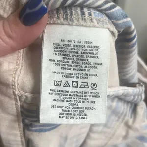 ✨Pilcro Anthropologie Pink Hyphen Chino Sz 31 Pants✨ thumbnail 10