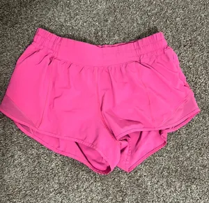 Lululemon Shorts Hotty Hot 2.5" thumbnail 1