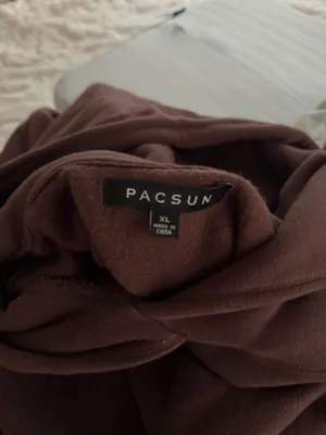 PacSun Hoodie thumbnail 5
