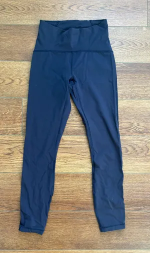 Lululemon Leggings thumbnail 1