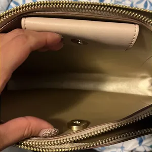 Nine West cross body purse thumbnail 3