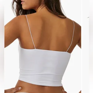 Free people skinny strap seamless brami thumbnail 5