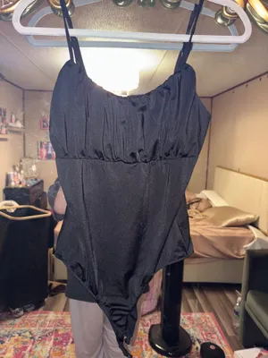 Boutique Bodysuit thumbnail 2