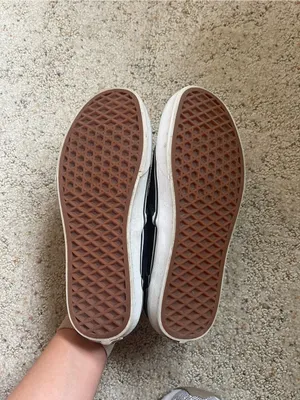 Vans Slip On's thumbnail 4
