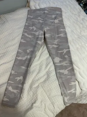 Athleta Camo 7/8 Leggings thumbnail 2