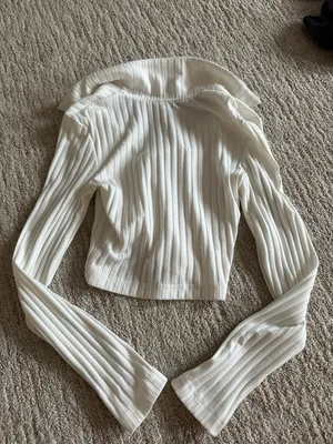 Long Sleeve Top thumbnail 2