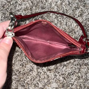 small coach wristlet thumbnail 3