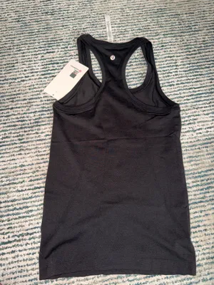 Alabama Lululemon Tank thumbnail 2