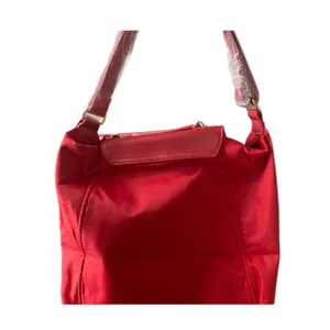 Cute Cross Body/Handled Bag. One zipper and 2 inside pockets. NWT thumbnail 4