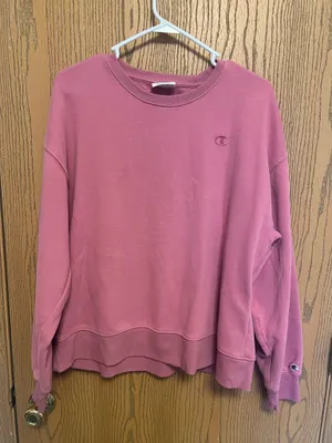 Champion Crewneck Sweatshirt thumbnail 1