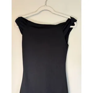 Free People Beach Marren Romper Playsuit Black Sz S NWT $58 thumbnail 8