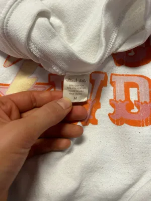 Altar'd State Sweatshirt thumbnail 3
