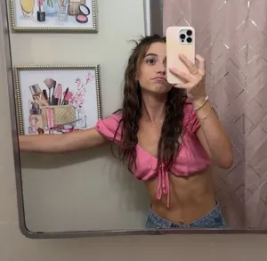 LA Hearts Top thumbnail 1