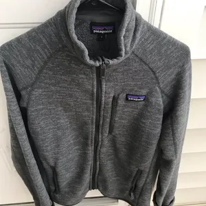 Patagonia better sweater thumbnail 1