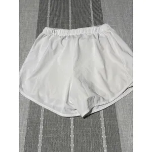 Varsity Spirit Loyola Cheer White Athletic Shorts‎ Women Small Spandex Liner thumbnail 5
