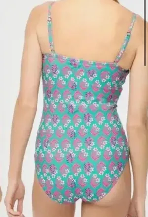 J.Crew One-Piece Swimsuit thumbnail 2