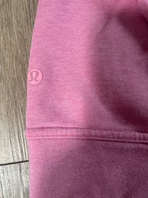 Lululemon All Yours Crewneck Sweatshirt thumbnail 5