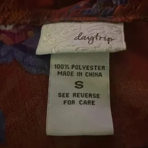 Daytrip belted top- small thumbnail 5