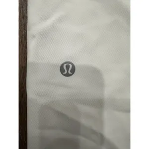 Lululemon‎ Tights Womens 10 White Wunder Train Aerobic High Rise Twill Stretch thumbnail 4