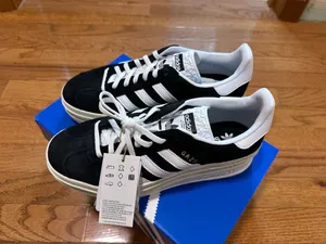 Adidas Gazelle Bold Women’s Sneakers thumbnail 3