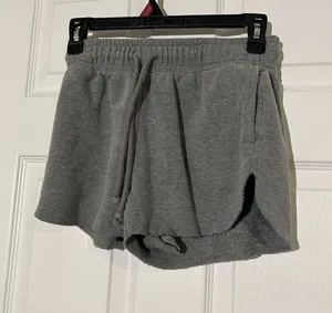 Wild Fable Grey shorts thumbnail 1