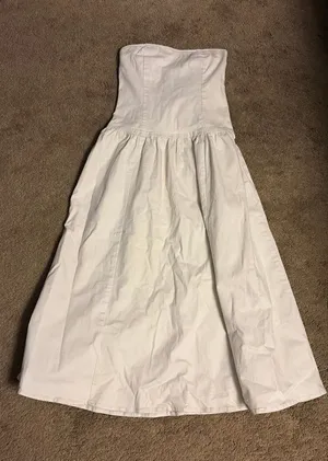 Oak + Fort Dress thumbnail 1