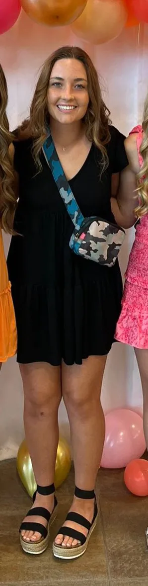 Boutique Dress thumbnail 4