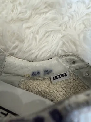 Golden Goose Superstar Sneakers thumbnail 9