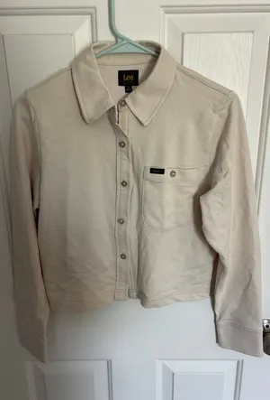 Lee Jacket Vintage thumbnail 1
