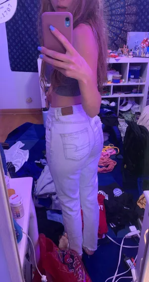 American Eagle Pants thumbnail 2