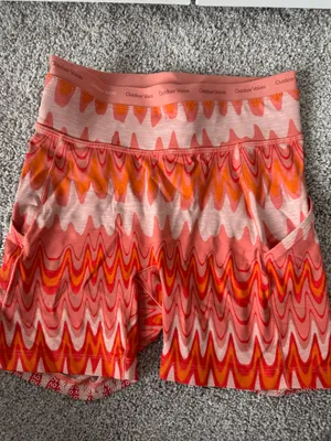 Outdoor Voices Biker Shorts thumbnail 1