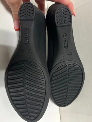 Crocs Lina Wedge Pump thumbnail 11