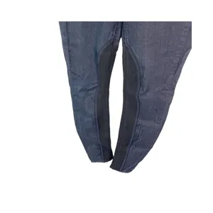 Express‎ Jeans Womens Size 0 Stella Jegging Dark Wash Skinny ankle Button Fly thumbnail 4