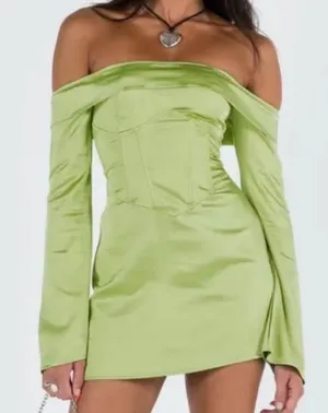 Princess Polly Dress Mini thumbnail 1