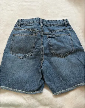 Cotton On Jean Shorts thumbnail 2