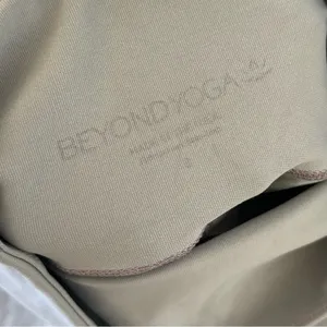 beyond yoga ash purple full length athletic leggings thumbnail 5