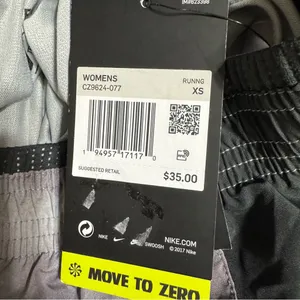 Nike Women’s Running Shorts thumbnail 10