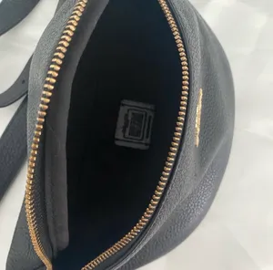 Coach Leather Belt Bag thumbnail 4