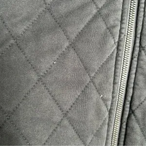 Lululemon Quilted Calm Jacket black 8 thumbnail 4