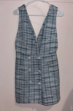 Zara Dress thumbnail 1