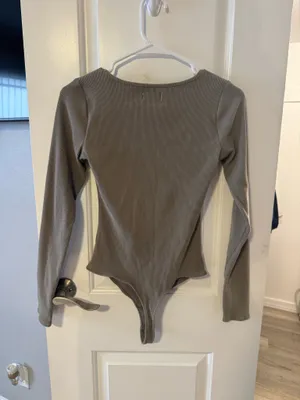 Hollister Bodysuit thumbnail 2
