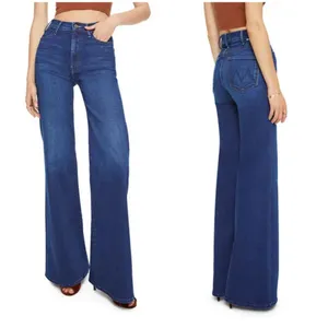 💕MOTHER💕 The Hustler Roller Heel Jeans ~ Small Pleasures 29 NWOT thumbnail 3