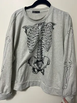 Shein Sweater thumbnail 1