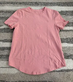 Lululemon Short Sleeve Shirt thumbnail 1