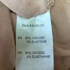 Revamped Women Pink Lace Trim Sleeveless V Neck Casual Camisole Blouse Top Sz S thumbnail 4